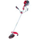 Мотокоса бензиновая Vitals BK 6232pa