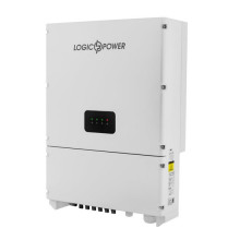 Солнечный сетевой инвертор LogicPower LPM-SIW-30kW 5776