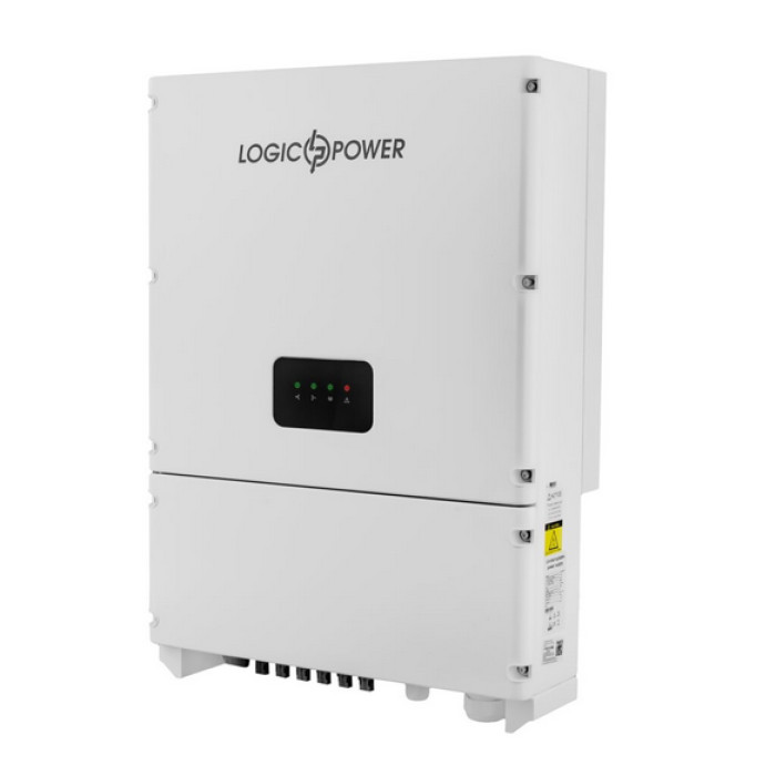 Солнечный сетевой инвертор LogicPower LPM-SIW-30kW 5776