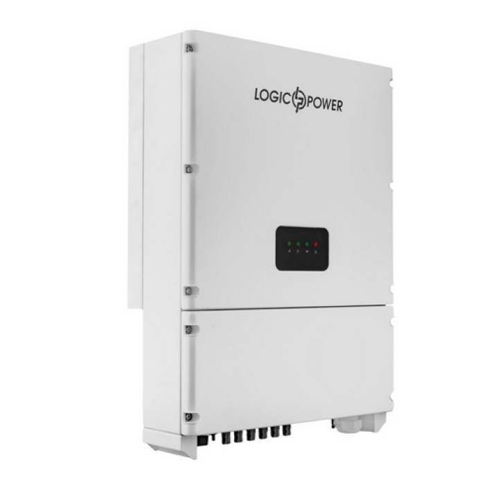 Солнечный сетевой инвертор LogicPower LPM-SIW-30kW 5776 - изображение 2