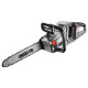 Ланцюгова пила акумуляторна GRAPHITE 58G043 без АКБ
