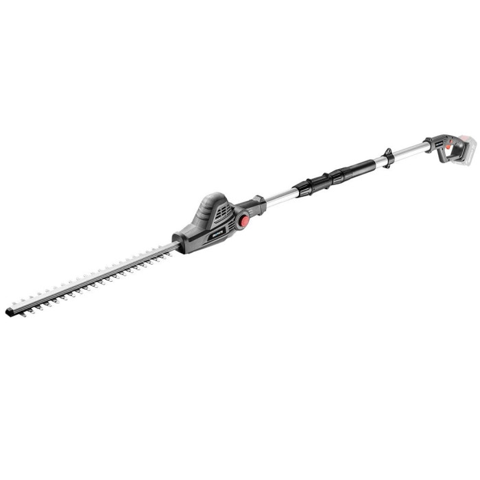 Комбисистема аккумуляторная GRAPHITE 58G098 без АКБ - изображение 2