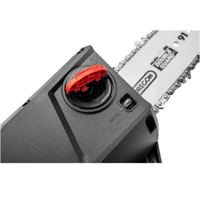 Комбисистема аккумуляторная GRAPHITE 58G098 без АКБ - изображение 5