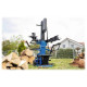 Дровокол гідравлічний Scheppach Compact 15t 5905422902 - зображення 6