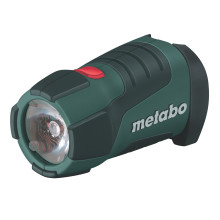 Акумуляторний ліхтар Metabo 10.8 В 600036000 без АКБ