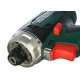 Дриль-шуруповерт акумуляторний Metabo PowerMaxx BS Set 600080880 - зображення 7
