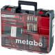 Дриль-шуруповерт акумуляторний Metabo PowerMaxx BS Set 600080880 - зображення 8