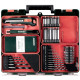 Дриль-шуруповерт акумуляторний Metabo PowerMaxx BS Set 600080880 - зображення 9
