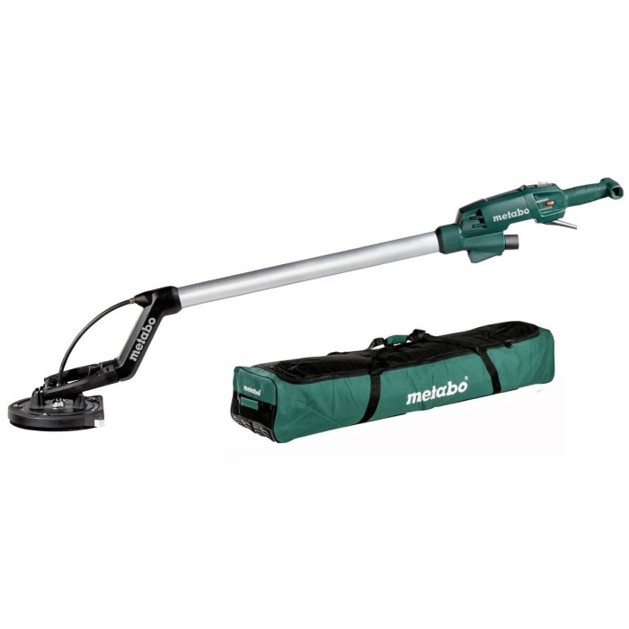 Шлифмашина для стен и потолка Metabo LSV 5-225 600103000