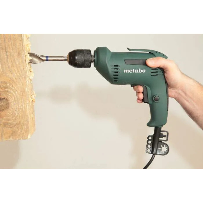 Дриль Metabo BE 10 600133810 - зображення 4