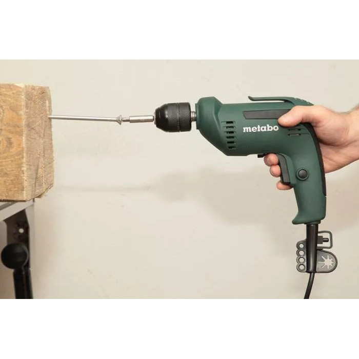 Дриль Metabo BE 10 600133810 - зображення 5