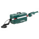 Шлифмашина для стен и потолка Metabo LSV 5-225 Comfort 600136000