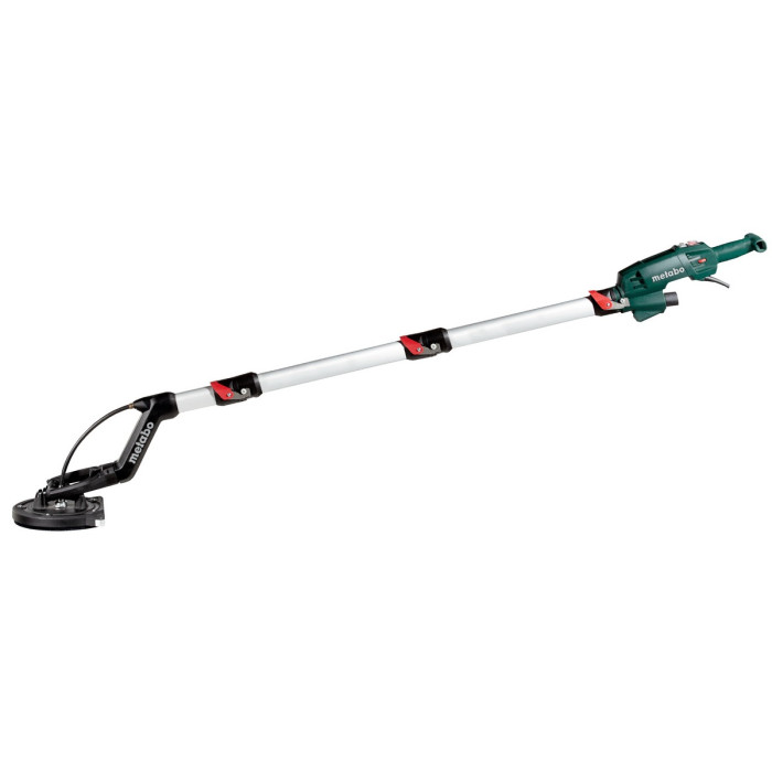 Шлифмашина для стен и потолка Metabo LSV 5-225 Comfort 600136000 - изображение 2