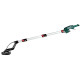 Шлифмашина для стен и потолка Metabo LSV 5-225 Comfort 600136000 - изображение 2