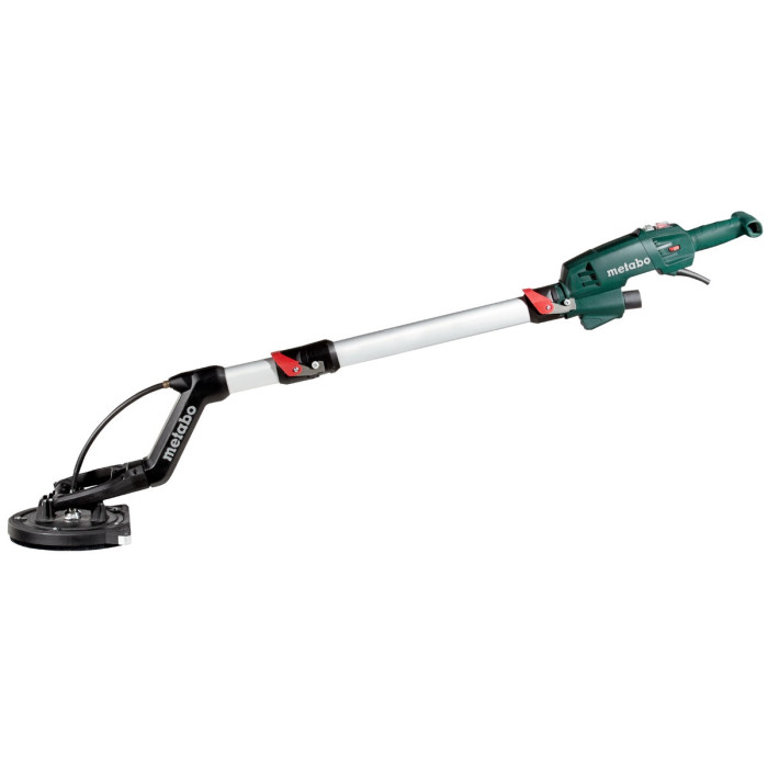 Шлифмашина для стен и потолка Metabo LSV 5-225 Comfort 600136000 - изображение 3