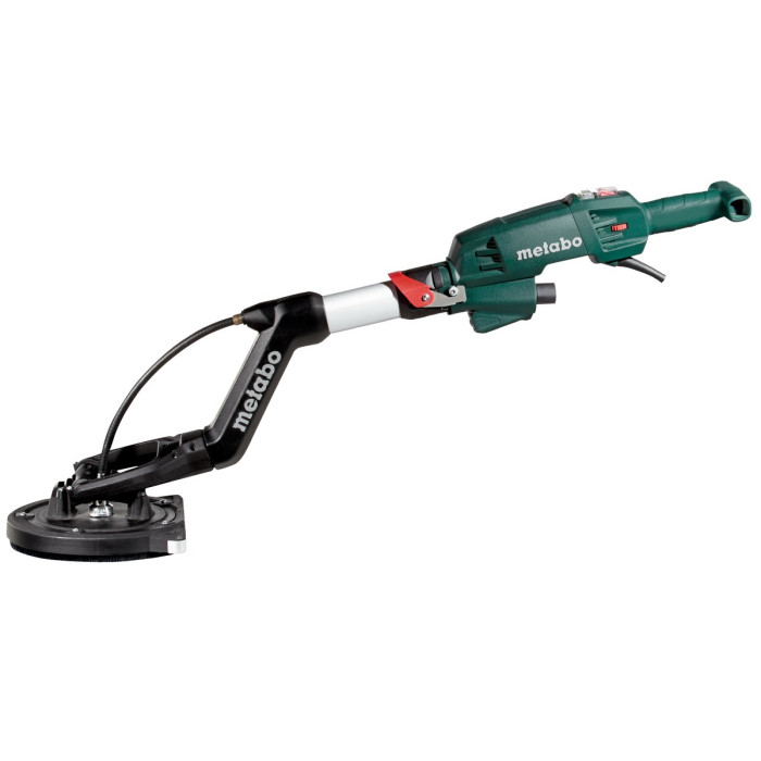 Шлифмашина для стен и потолка Metabo LSV 5-225 Comfort 600136000 - изображение 4