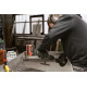 Шлифмашина для угловых сварных швов аккумуляторная Metabo KNS 18 LTX 150 600191850 без АКБ - изображение 2