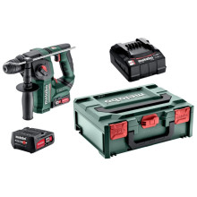Перфоратор акумуляторний Metabo PowerMaxx BH 12 BL 16 600207500