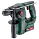 Перфоратор акумуляторний Metabo PowerMaxx BH 12 BL 16 600207500 - зображення 2