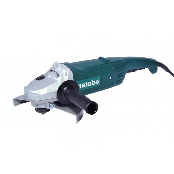 Угловая шлифмашина Metabo W 2200 600335000