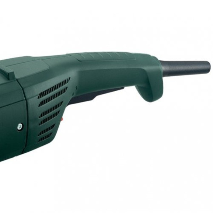 Угловая шлифмашина Metabo W 2200 600335000 - изображение 3