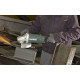 Угловая шлифмашина Metabo W 2200 600335000 - изображение 4