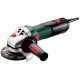 Угловая шлифмашина Metabo W 9-125 Quick 600374010