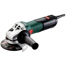 Кутова шліфмашина Metabo W 9-125 600376010