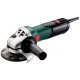 Угловая шлифмашина Metabo W 9-125 600376010