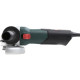 Угловая шлифмашина Metabo W 9-125 600376010 - изображение 2