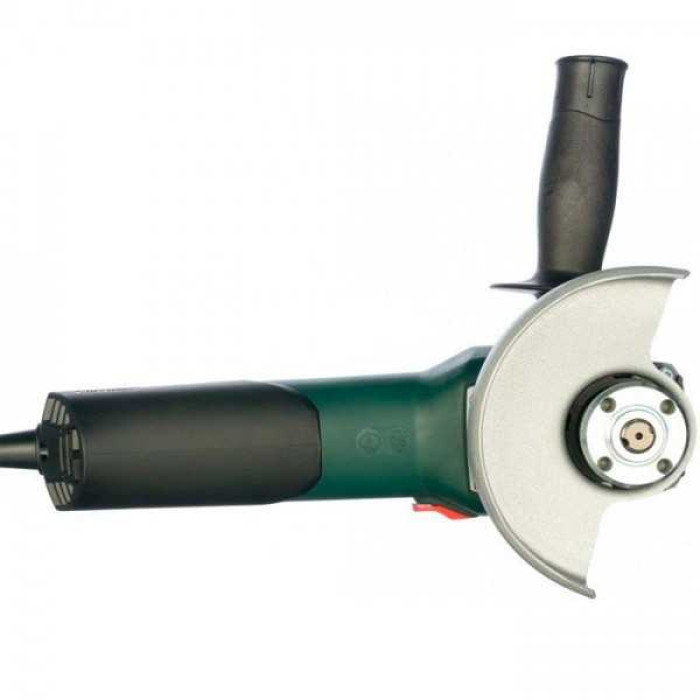 Угловая шлифмашина Metabo W 9-125 600376010 - изображение 4