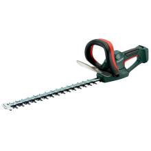 Кусторез аккумуляторный Metabo AHS 18-65 V 600467850 без АКБ