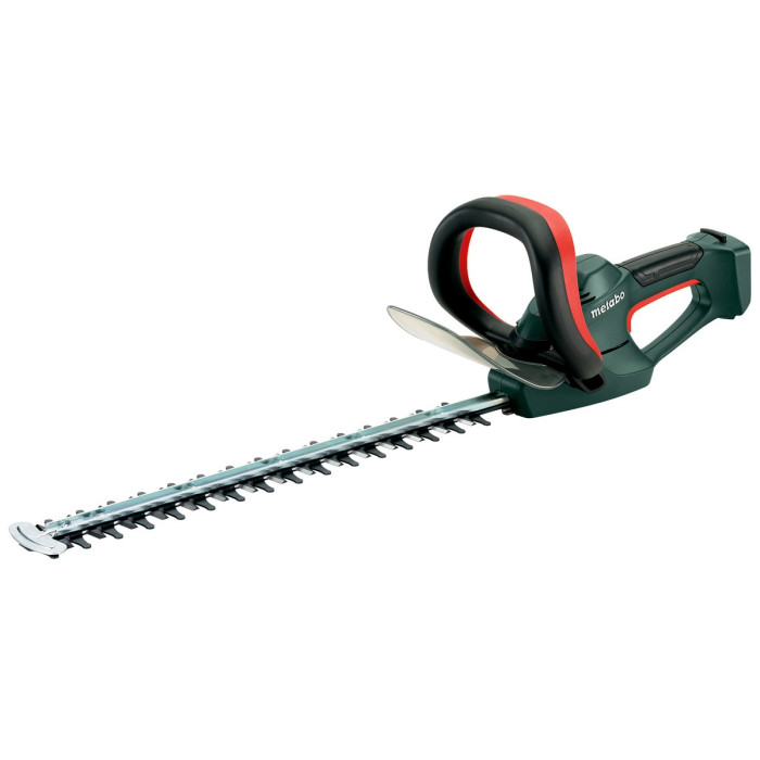 Кущоріз акумуляторний Metabo AHS 18-65 V 600467850 без АКБ