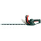 Кущоріз акумуляторний Metabo AHS 18-65 V 600467850 без АКБ - зображення 2