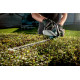 Кущоріз акумуляторний Metabo AHS 18-65 V 600467850 без АКБ - зображення 4