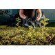 Кущоріз акумуляторний Metabo AHS 18-65 V 600467850 без АКБ - зображення 9