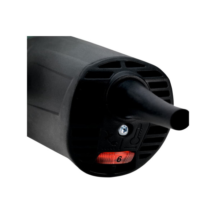 Угловая шлифмашина Metabo WEVA 15-125 Quick 600496000 - изображение 2