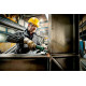 Угловая шлифмашина Metabo WEVA 15-125 Quick 600496000 - изображение 3