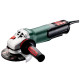 Угловая шлифмашина Metabo WEP 17-125 Quick 600547000