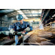 Угловая шлифмашина Metabo WEP 17-125 Quick 600547000 - изображение 2
