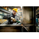 Угловая шлифмашина Metabo WEP 17-125 Quick 600547000 - изображение 3