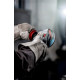 Угловая шлифмашина Metabo WEP 17-125 Quick 600547000 - изображение 4
