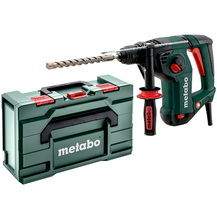 Перфоратор Metabo KHE 3250 600637000