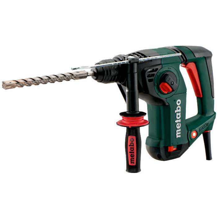 Перфоратор Metabo KHE 3250 600637000 - зображення 2