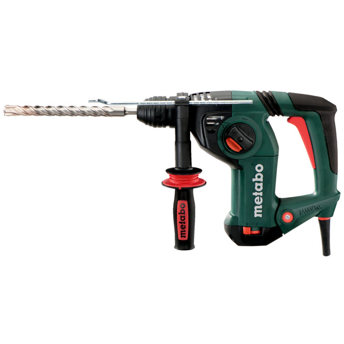 Перфоратор Metabo KHE 3250 600637000 - зображення 3