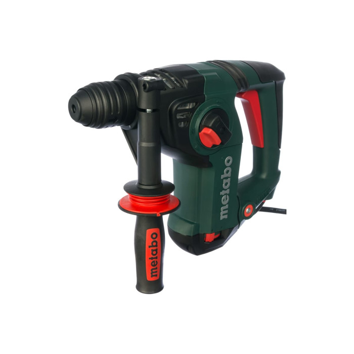 Перфоратор Metabo KHE 3250 600637000 - зображення 4