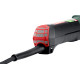 Угловая шлифмашина Metabo WEBA 20-125 Quick BL 600642000 - изображение 2