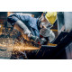Угловая шлифмашина Metabo WEBA 20-125 Quick BL 600642000 - изображение 4