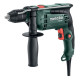 Дриль ударний з набором майстра Metabo SBE 650 SET 600742870 - зображення 2