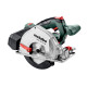Дискова пила акумуляторна Metabo MKS 18 LTX 58 600771840 без АКБ - зображення 2